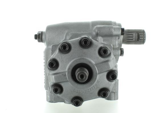 Crémaillère de direction GKN 52497