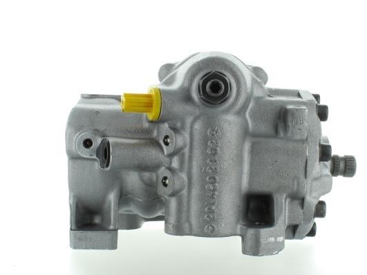 Crémaillère de direction GKN 52497