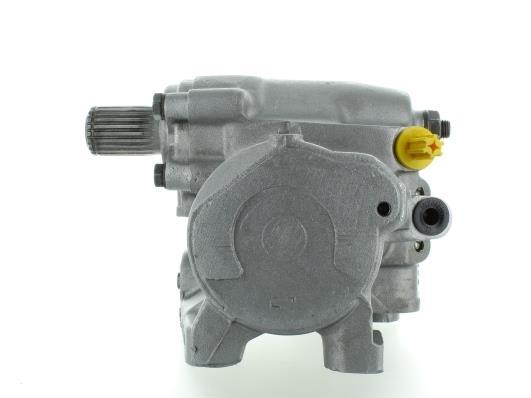 Crémaillère de direction GKN 52497