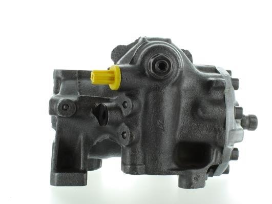 Cremallera de dirección (Caja de direccion) GKN ref. 52498