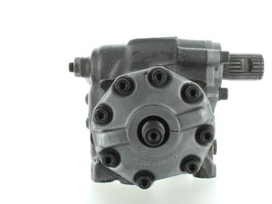Cremallera de dirección (Caja de direccion) GKN ref. 52498