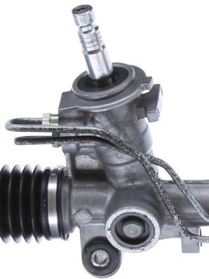 Crémaillère de direction GKN ref. 52512