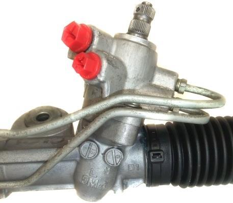 Crémaillère de direction GKN ref. 52514