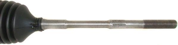 Crémaillère de direction GKN ref. 52514