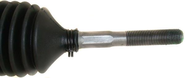 Crémaillère de direction GKN ref. 52515
