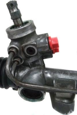 Crémaillère de direction GKN ref. 52520