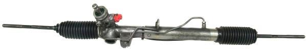 Crémaillère de direction GKN ref. 52520