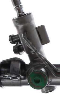 Crémaillère de direction GKN ref. 52528