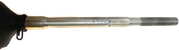 Crémaillère de direction GKN ref. 52530