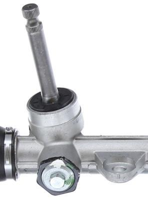 Crémaillère de direction GKN ref. 52530