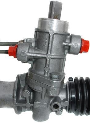 Crémaillère de direction GKN ref. 52533