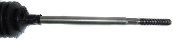 Crémaillère de direction GKN ref. 52533