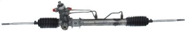 Crémaillère de direction GKN ref. 52533