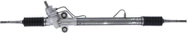 Crémaillère de direction GKN ref. 52557