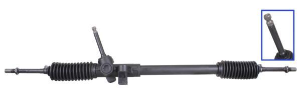 Crémaillère de direction GKN 52570