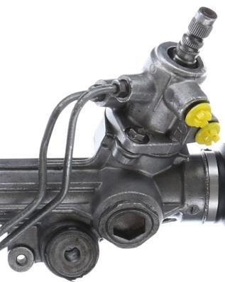 Crémaillère de direction GKN 52574