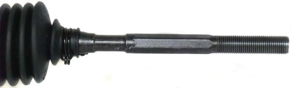 Crémaillère de direction GKN 52574