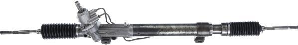 Crémaillère de direction GKN 52574