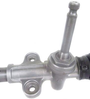 Crémaillère de direction GKN ref. 52576