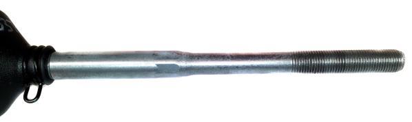 Crémaillère de direction GKN 52581