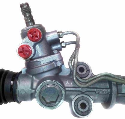 Crémaillère de direction GKN ref. 52585