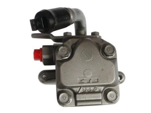 Pompe de direction assistée (Servo direction) GKN ref. 52595