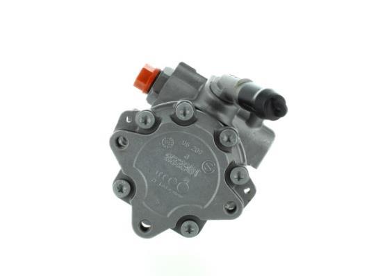Pompe de direction assistée (Servo direction) GKN ref. 52619