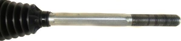 Crémaillère de direction GKN ref. 52653