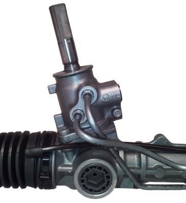 Crémaillère de direction GKN ref. 52658