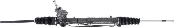 Crémaillère de direction GKN ref. 52658