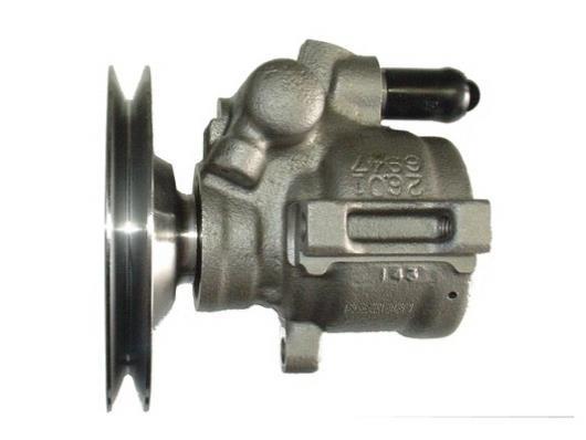 Pompe de direction assistée (Servo direction) GKN ref. 53501