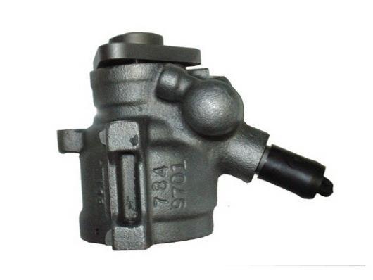 Pompe de direction assistée (Servo direction) GKN ref. 53513