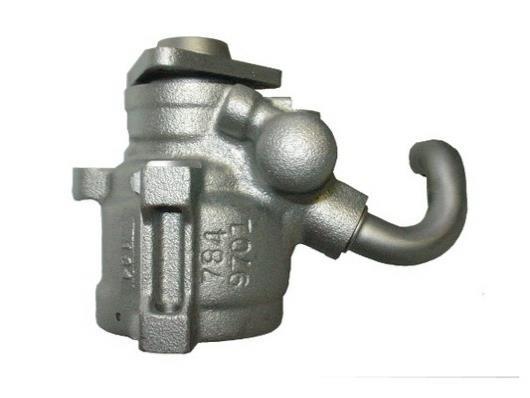 Pompe de direction assistée (Servo direction) GKN 53549