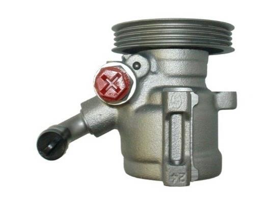 Pompe de direction assistée (Servo direction) GKN 53552