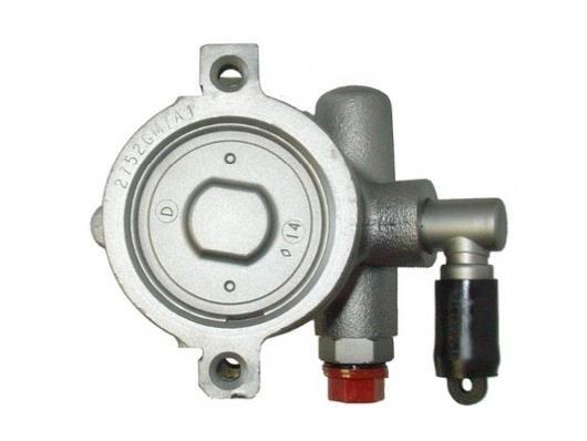 Pompe de direction assistée (Servo direction) GKN 53553