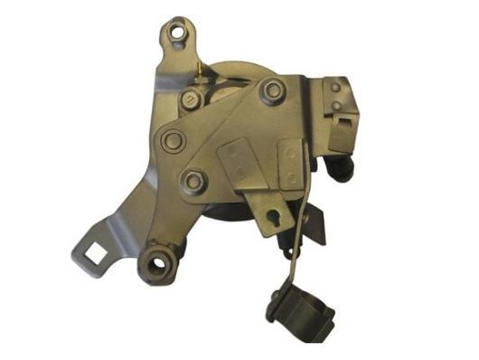 Pompe de direction assistée (Servo direction) GKN 53572