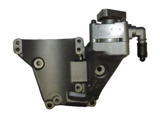 Pompe de direction assistée (Servo direction) GKN ref. 53596