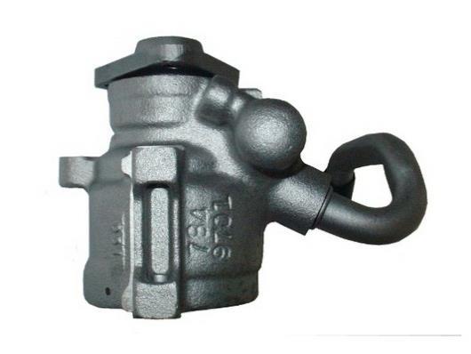Pompe de direction assistée (Servo direction) GKN ref. 53606