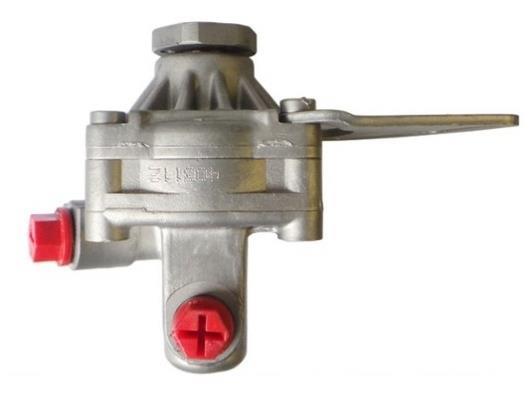 Pompe de direction assistée (Servo direction) GKN 53612
