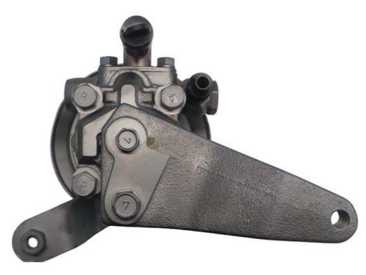 Bomba hidráulica, dirección GKN ref. 53613