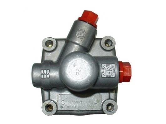 Bomba hidráulica, dirección GKN ref. 53638