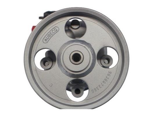 Pompe de direction assistée GKN 53655