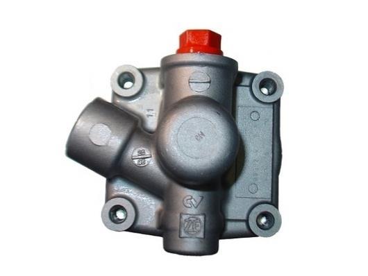 Pompe de direction assistée (Servo direction) GKN 53658