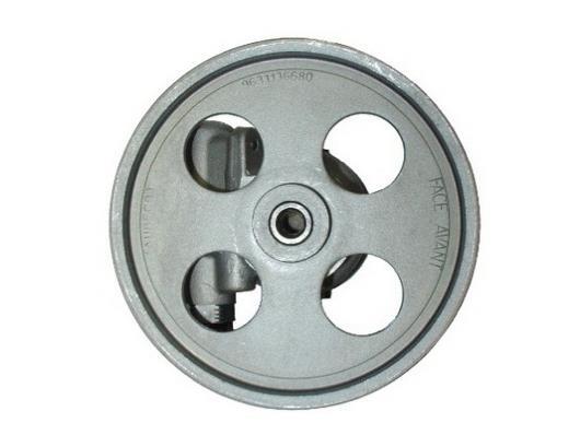 Pompe de direction assistée (Servo direction) GKN ref. 53661