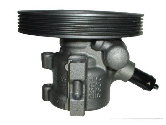 Pompe de direction assistée (Servo direction) GKN ref. 53661
