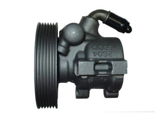 Pompe de direction assistée (Servo direction) GKN 53662