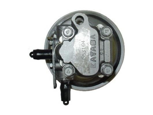 Pompe de direction assistée (Servo direction) GKN 53664