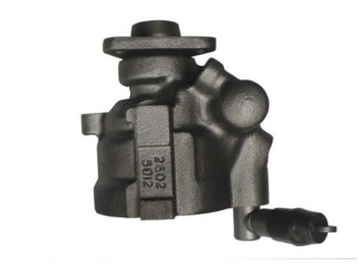 Pompe de direction assistée (Servo direction) GKN 53683