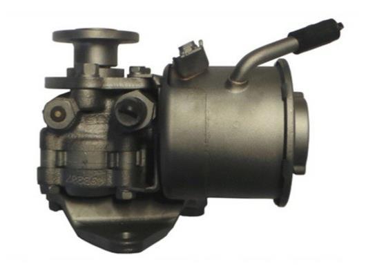 Pompe de direction assistée (Servo direction) GKN 53707