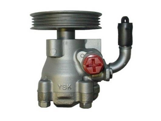 Pompe de direction assistée (Servo direction) GKN ref. 53722